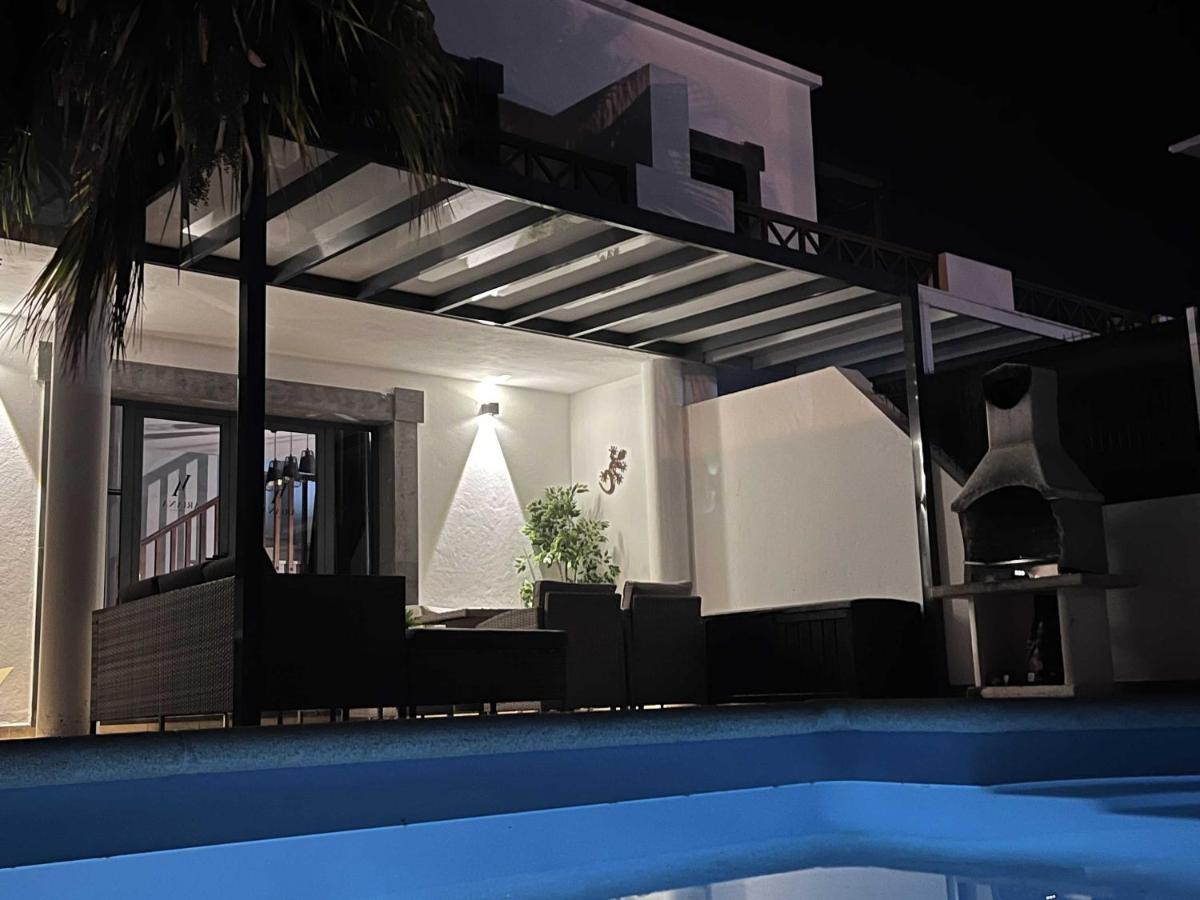 Villa Ariana - Playa Blanca Exterior foto